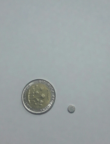 100imanes Neodimio 4x2mm. Muy Potentes. Oferta! Zona Once.