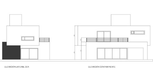 Imagen 6 de 17 de Hermosa Casa En Venta En Barrio Acacias, Puertos Del Lago