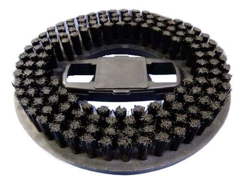 Cepillo Lustradora Philips Crystal Fc6607/01 X3