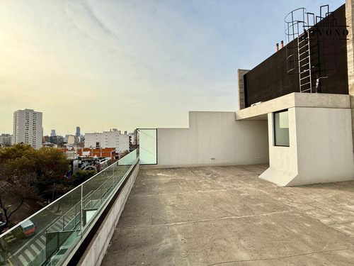 Departamento 2 Ambientes Dúplex En Venta - Palermo - A Estrenar - Gascón 1200