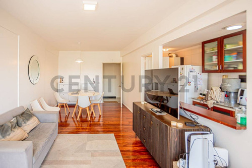 Venta Dpto 3 Amb C/ Balcon Y Amenities - Nuñez