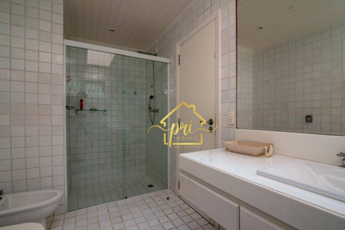 Imagem 19 de 30 de Casa À Venda, 588 M² Por R$ 7.700.000,00 - B Sahy - São Sebastião/sp - Ca0110