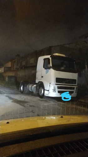 Volvo Fh12 4x2