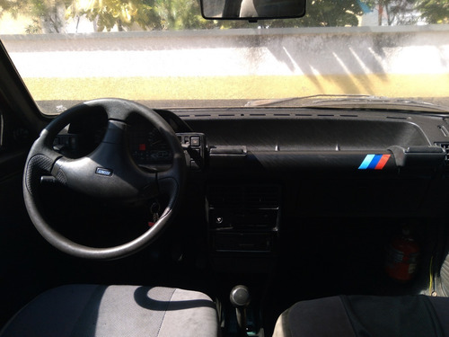 Fiat Premio Cs 1.5 Álcool Ano 1986