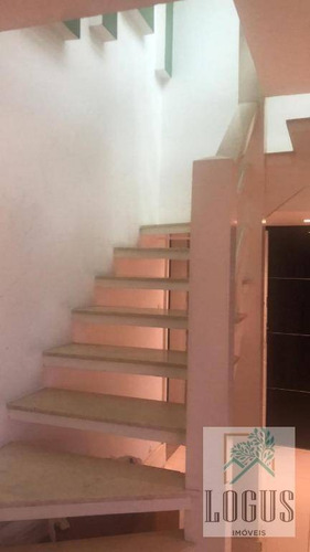 Imagem 10 de 28 de Cobertura À Venda, 130 M² Por R$ 1.500.000,00 - José Menino - Santos/sp - Co0013