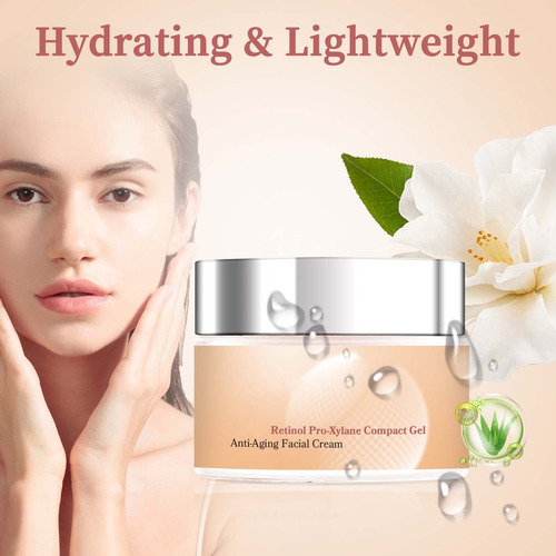 Y Lifting Hidratante Anti Wrinkle Lines Moist 5003