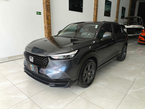 Honda HR-V 1.5 Advance Turbo Flex Aut. 5P