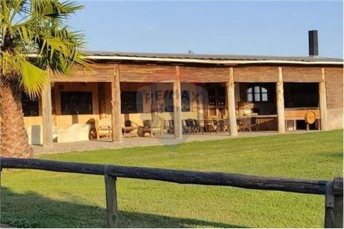 Imagen 15 de 18 de Se Vende Hotel Ecosustentable - Región Del Maule