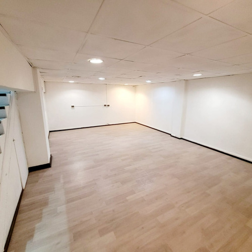 Morandé Local Comercial En Arriendo Santiago