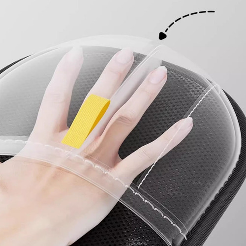 F 2pcs Guantes Para Quitar El Pelo De Mascotas, Removedor