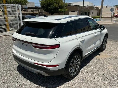 Lincoln Corsair 2024