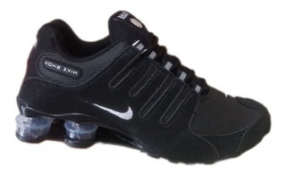 Nike Shox Tl3 Nuevos! | 📦