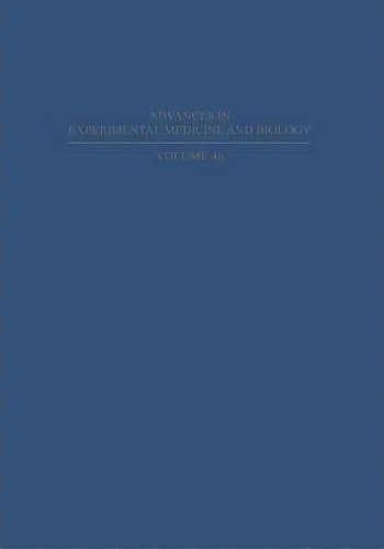 Parenteral Nutrition In Infancy And Childhood, De Hans Bode. Editorial Springer Verlag New York Inc, Tapa Blanda En Inglés