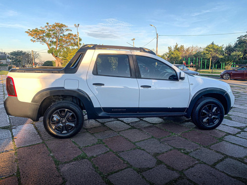 Renault Oroch 1.6 Dynamique