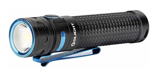 Olight Baton Pro 2000 Lumens Linterna Led Compacta Lateral