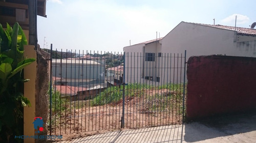Terreno A Venda No Jardim Guarani - Te00122 - 33661555