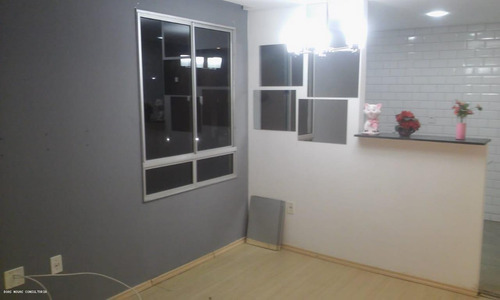 Imagem 5 de 13 de Apartamento Para Venda Em Guarulhos, Água Chata, 2 Dormitórios, 1 Banheiro, 1 Vaga - 1058_1-1545718