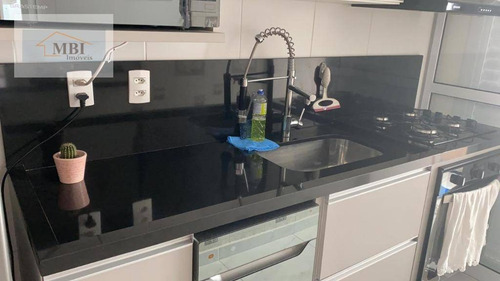 Imagem 5 de 20 de Apartamento Novo Vila Formosa - Ap1333