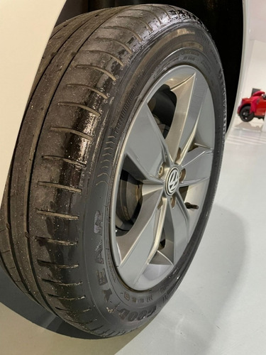 Imagem 3 de 15 de Volkswagen Fox Connect 1.6