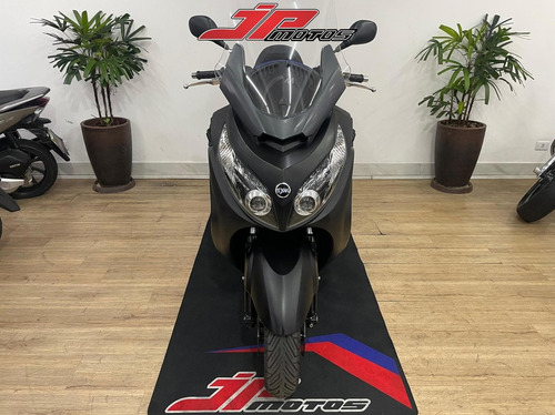 Dafra Maxsym 400i 2023
