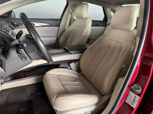 Lincoln MKZ 2.0 Híbrido Select At