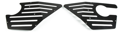 Tapa De Caja De Aire Para Bmw R Ninet 5 Pure Racer Scrambler