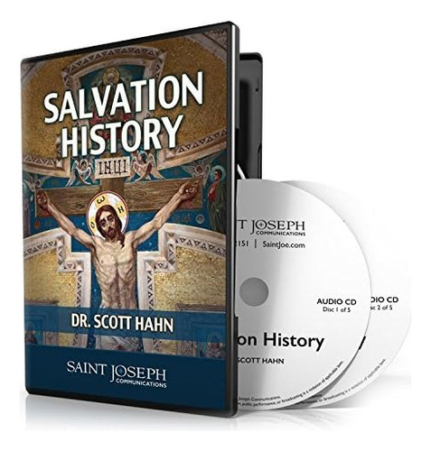 Cd: Salvation History