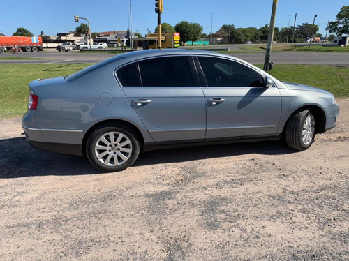 Volkswagen Passat Tdi 2.0 140 Cv