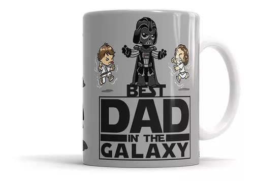 Taza Star Wars  MercadoLibre 📦