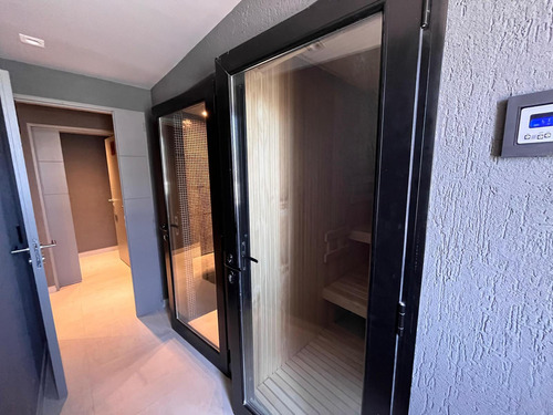 Venta 3 Amb A Estrenar. Amenities Premium-almagro - Subte A
