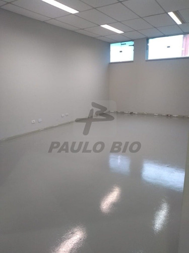 Galpao Em Condominio - Independencia - Ref: 7913 - L-7913