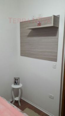 Imagem 3 de 14 de 01523 - Casa De Condominio 2 Dorms, Vila Mendes - São Paulo/sp - 1523