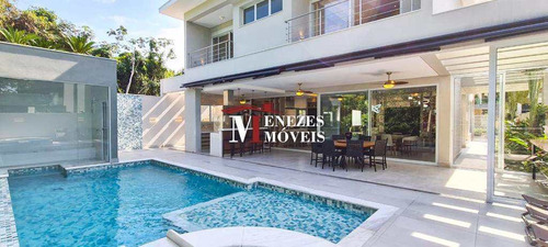 Imagem 16 de 30 de Casa A Venda Em Condominio Em Riviera De São Lourenço Ref. 1576 - V1576