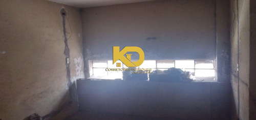 Imagem 23 de 30 de Conjunto Comercial Com 3 Dorms, Alto Da Mooca, São Paulo - R$ 1.2 Mi, Cod: 240 - V240