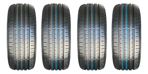 Kit 4 Pneus 195/45r15 82v Xl Tl Aplus A609 V