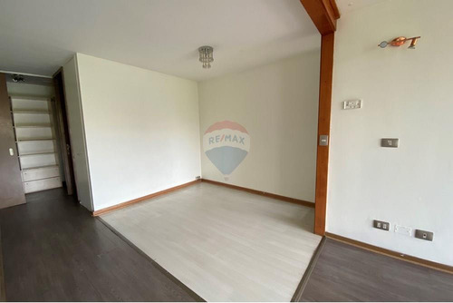 Departamento Duplex Frente Al Club Providencia