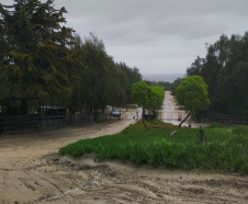 Sitio En Venta En Matanzas Lado Y Acceso Playa