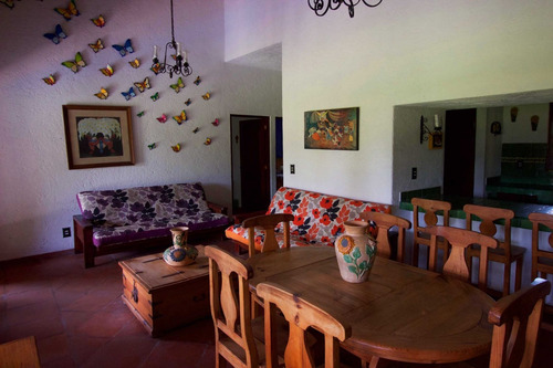 Casa Finca Para Vacaciones Familiares, Fin Semana Y Eventos