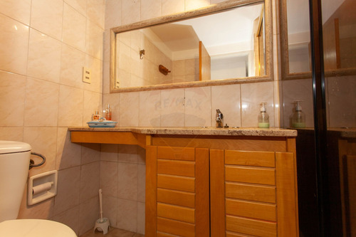 Imagen 7 de 19 de Venta Apartamento 3 Dormitorios Y Garaje En Malvín