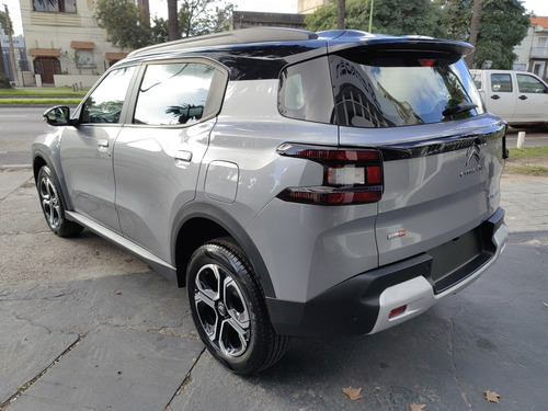 Citroën Aircross C 3 AIRCROSS 1.0 SHI