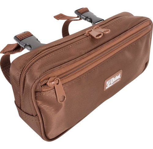 Bolsa Sillin Color Marron