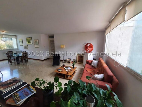 Apartamento En Venta Chuao 24-6193