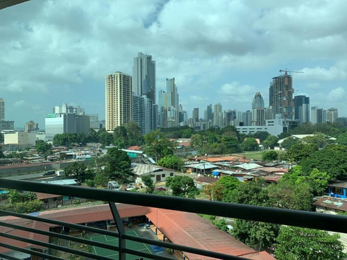 Imagen 8 de 14 de Venta De Apartamento En Pacific Wind Punta Pacífica 20-3134