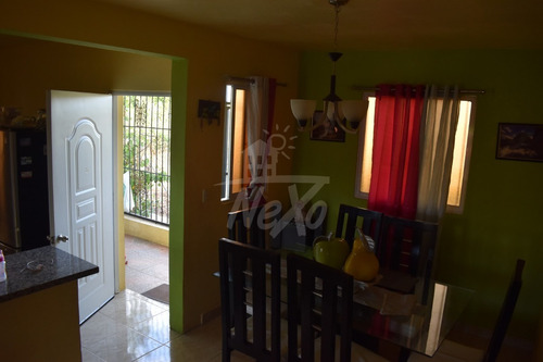 Imagen 10 de 11 de Casa Económica En Venta, Santiago (hfc-214)