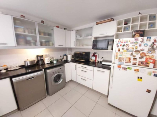 Imagen 17 de 30 de Hermoso Piso De 4 Ambientes Con Cochera Y Balcón Corrido. Muy Luminoso!!