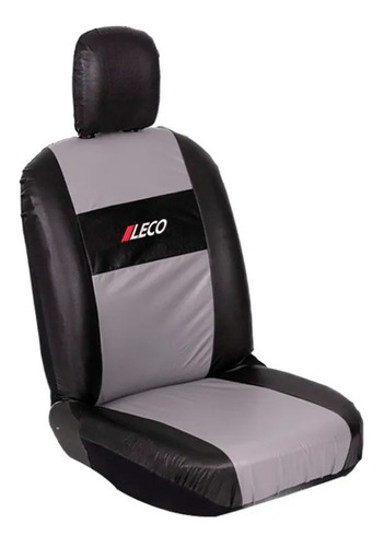 Fundas Cubre Asiento Auto Cuero Ecologico Fiorino M/ Viejo