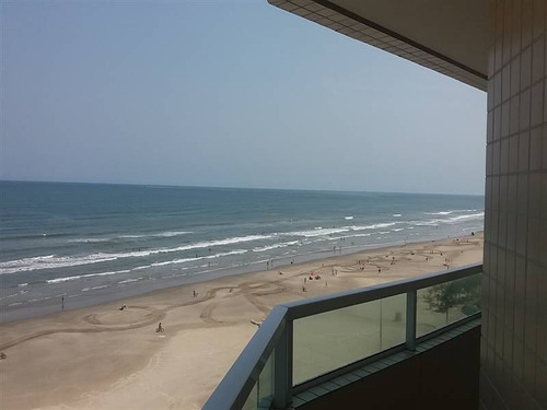 Apartamento - Venda - Mirim - Praia Grande - Myz1