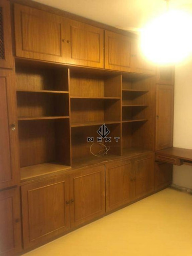 Imagem 3 de 30 de Apartamento Com 3 Dormitórios À Venda, 108 M² Por R$ 1.100.000,00 - Brooklin - São Paulo/sp - Ap0387
