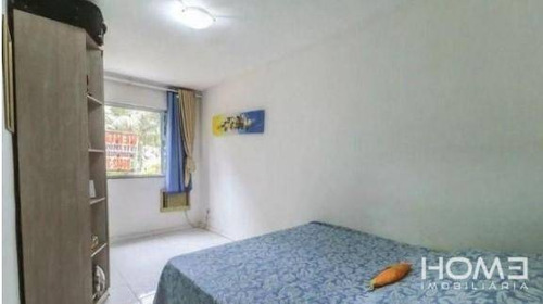 Imagem 4 de 13 de Apartamento À Venda, 49 M² Por R$ 215.000,00 - Jacarepaguá - Rio De Janeiro/rj - Ap1335