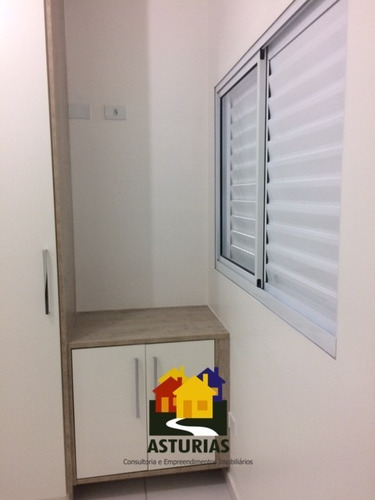 Imagem 15 de 15 de Sobrado Condominio Fechado-vila Matilde - 2387-1